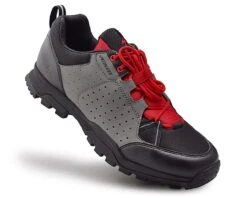 Specialized Tahoe Fahrradschuhe | Black-red