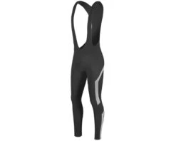 Specialized Therminal RBX Comp HV Cycling BIB Tight | Black-reflective