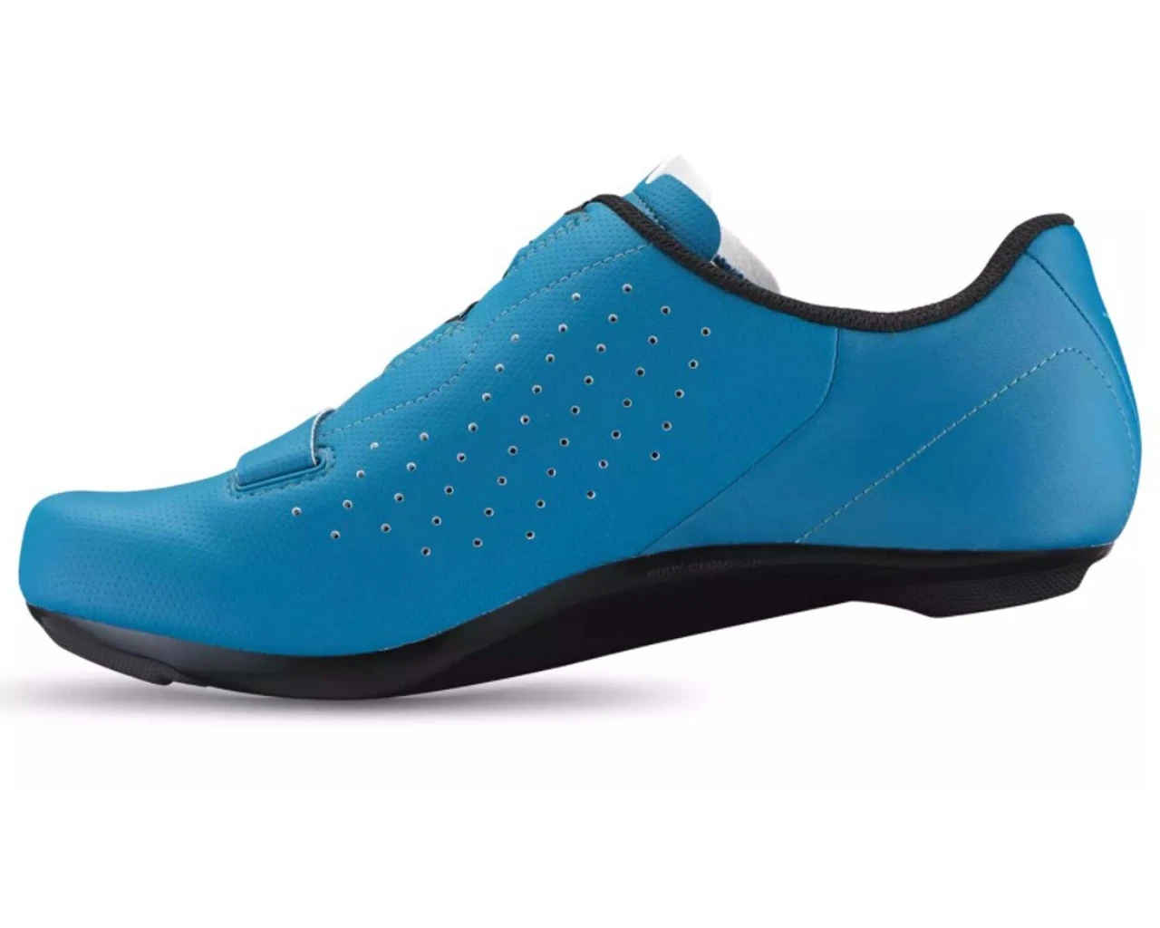 Specialized Torch 1.0 Rennrad Schuhe | Tropical Teal-lagoon Blue – Bild 2