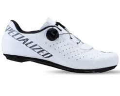 Specialized Torch 1.0 Rennrad Schuhe | White