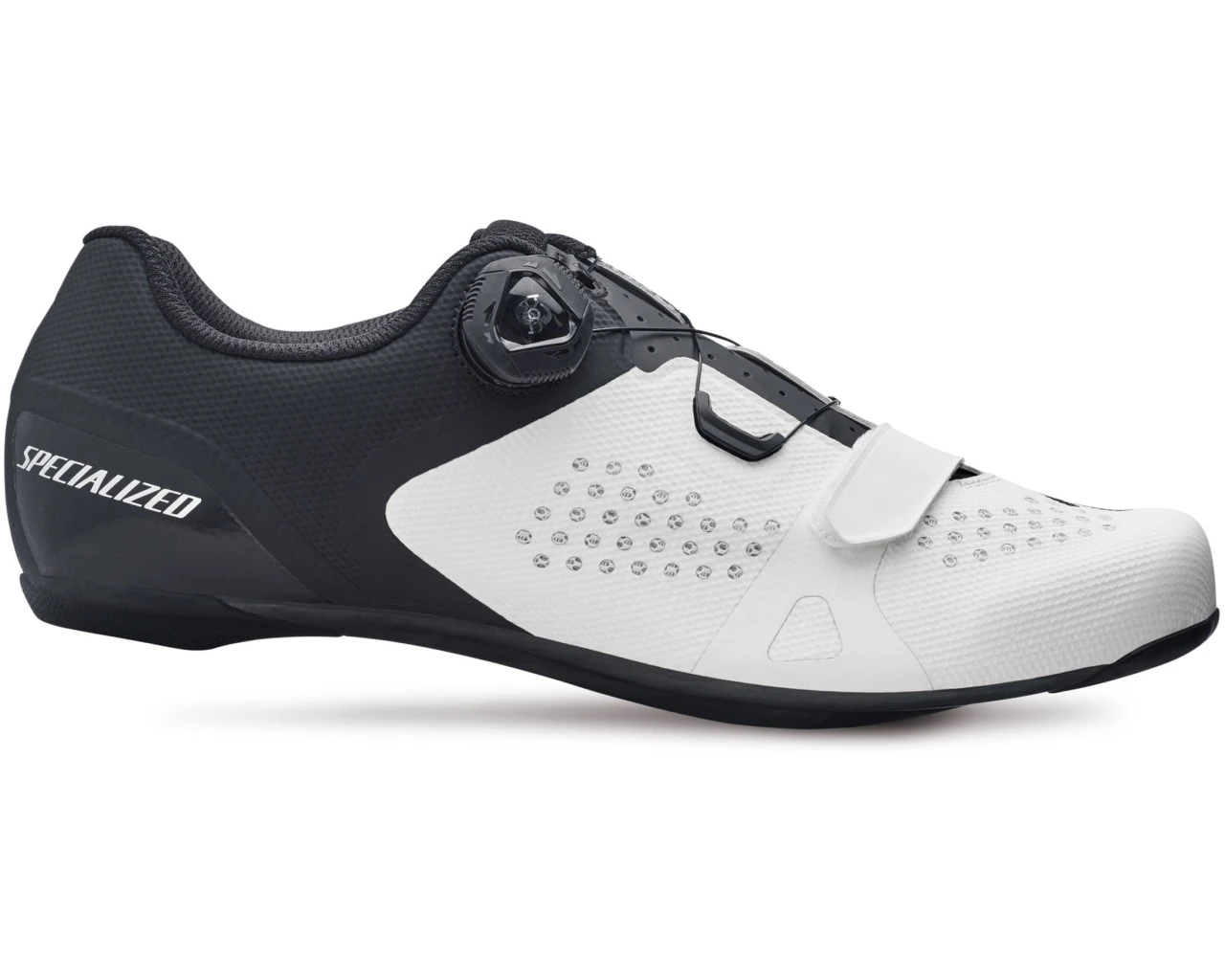 Specialized Torch 2.0 Rennrad Schuhe | White