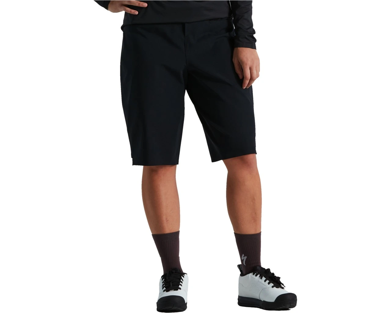 Specialized Trail-Series 3XDRY Damen Shorts | Black