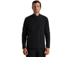 Specialized Trail-Series Alpha Jacke | Black