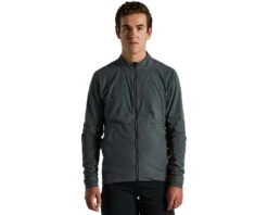 Specialized Trail-Series Alpha Jacke | Slate