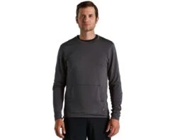 Specialized Trail-Series Thermal Trikot Langarm | Slate