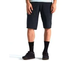 Specialized Trail Cargo Shorts | Black