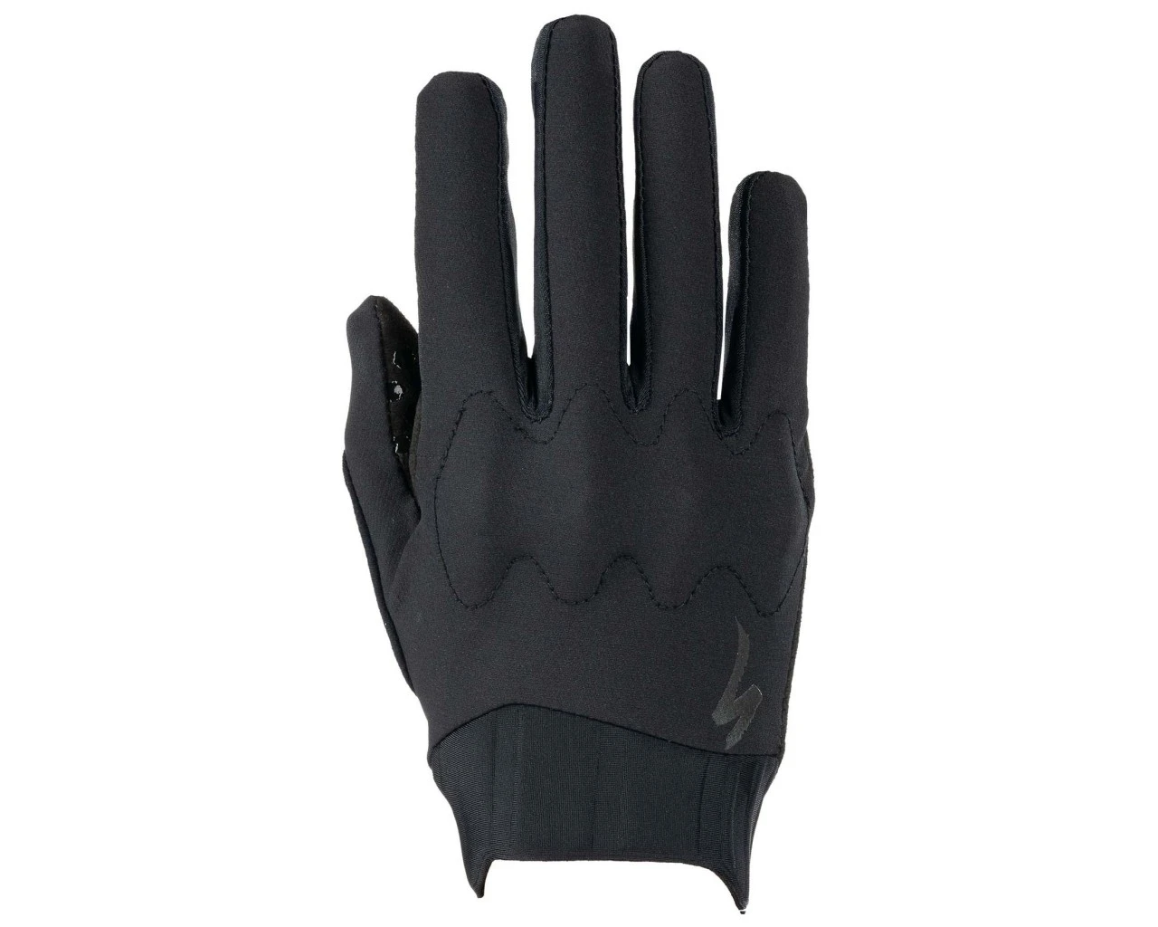 Specialized Trail D3O Handschuhe Langfinger | Black 3 Specialized Trail D3O Handschuhe Langfinger | Black