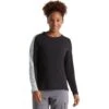 Specialized Trail Damen Trikot Langarm | Black