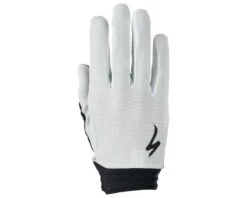 Specialized Trail Handschuhe Langfinger | Dove Grey