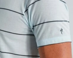 Specialized Trail Stripe Tech T-Shirt | Iceblue -Cube Verkäufe specialized trail stripe tech t shirt iceblue xxl 004 80268 2200x1760 1280x1280