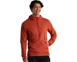 Specialized Trail Windjacke | Redwood