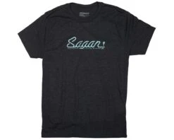 Specialized Tri-Blend Crew T-Shirt Sagan Collektion | Underexposed