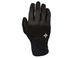Specialized Womens Deflect Handschuhe Langfinger | Black