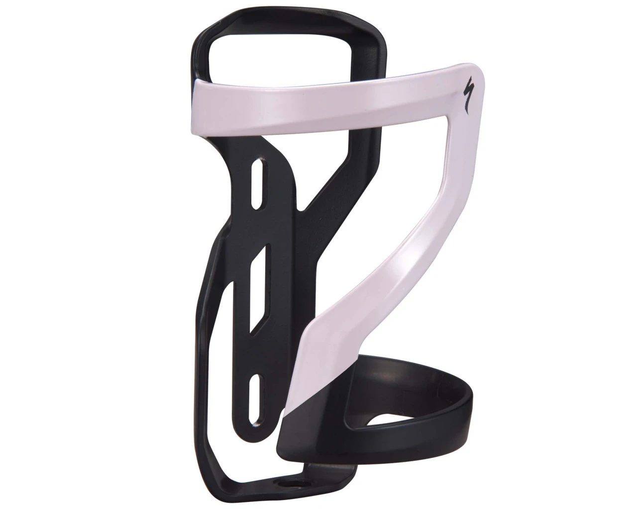 Specialized Zee Cage II Flaschenhalter Zugriff Rechts DT | Matt Black-clay