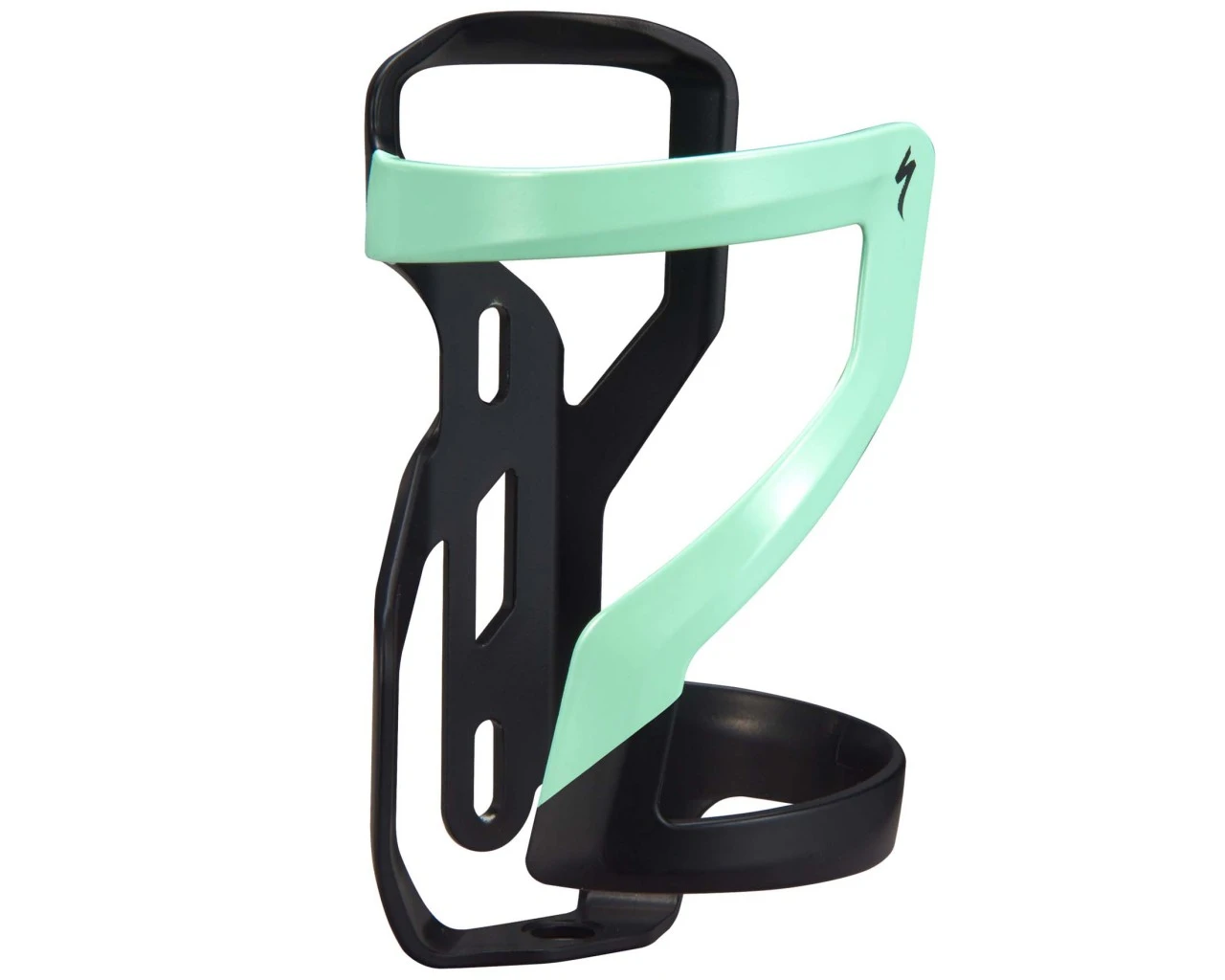 Specialized Zee Cage II Flaschenhalter Zugriff Rechts DT | Matt Black-oasis