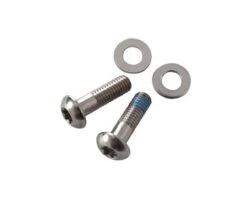 Sram Schraubenset Für Scheibenbremsen 15mm