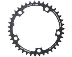 Stronglight CT2 Kettenblatt 5-Arm | 130 Mm Shimano Ultegra 6700 Kompatibel -Cube Verkäufe stronglight ct2 kettenblatt 5 arm 130 mm shimano ultegra 6700 kompatibel 002 2619 600x480 1280x1280