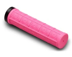 Specialized Supacaz Grizips Lenkergriffe | Neon Pink