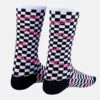 Specialized Supacaz SupaSox - Rad Socken | Checkerz -Cube Verkäufe supacaz supasox rad socken checkerz l 91655 2200x1760 1280x1280