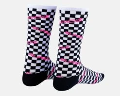 Specialized Supacaz SupaSox - Rad Socken | Checkerz