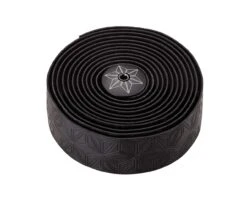 Specialized Supacaz Super Sticky Kush Classic Lenkerband | Black-ano Black