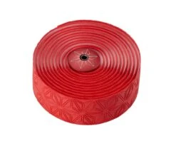 Specialized Supacaz Super Sticky Kush Classic Lenkerband | Red-ano Red