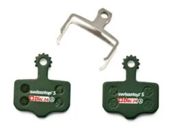 Swissstop Disc-Beläge Gesintert Avid Elixir, Avid XX