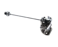 Thule Achskupplung QR Mit Schnellspanner