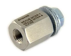 Thule Adapter Für Shimano Nabenschaltungssysteme Für CTS-Deichsel