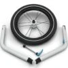 Thule Chariot Jogging Kit 2 | Silver -Cube Verkäufe thule chariot jogging kit 2 silver 001 81570 2200x1760 1280x1280
