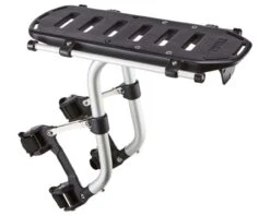 Thule Tour Rack | Black-silver