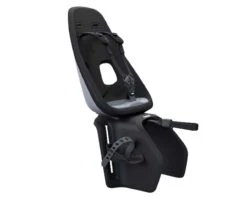 Thule Yepp Nexxt Maxi Fahrrad-Kindersitz Zur Gepäckträgermontage | Monument