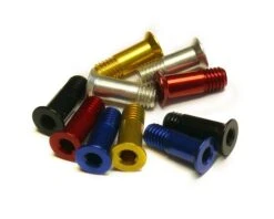 TISO Schaltröllchenschrauben