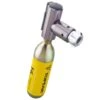 Topeak AirBooster CO2 Kartuschen Pumpe