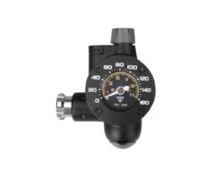 Topeak AirBooster G2 - CO2 Kartuschen Pumpe