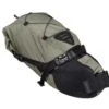Topeak BackLoader Satteltasche 15 Liter | Green