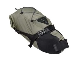 Topeak BackLoader Satteltasche 15 Liter | Green