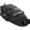 Topeak BackLoader Satteltasche 6 Liter | Black