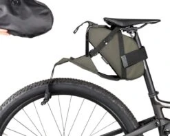 Topeak Backloader X 10l - Satteltasche | Green -Cube Verkäufe topeak backloader x 10l satteltasche green 005 91157 2200x1760 1280x1280