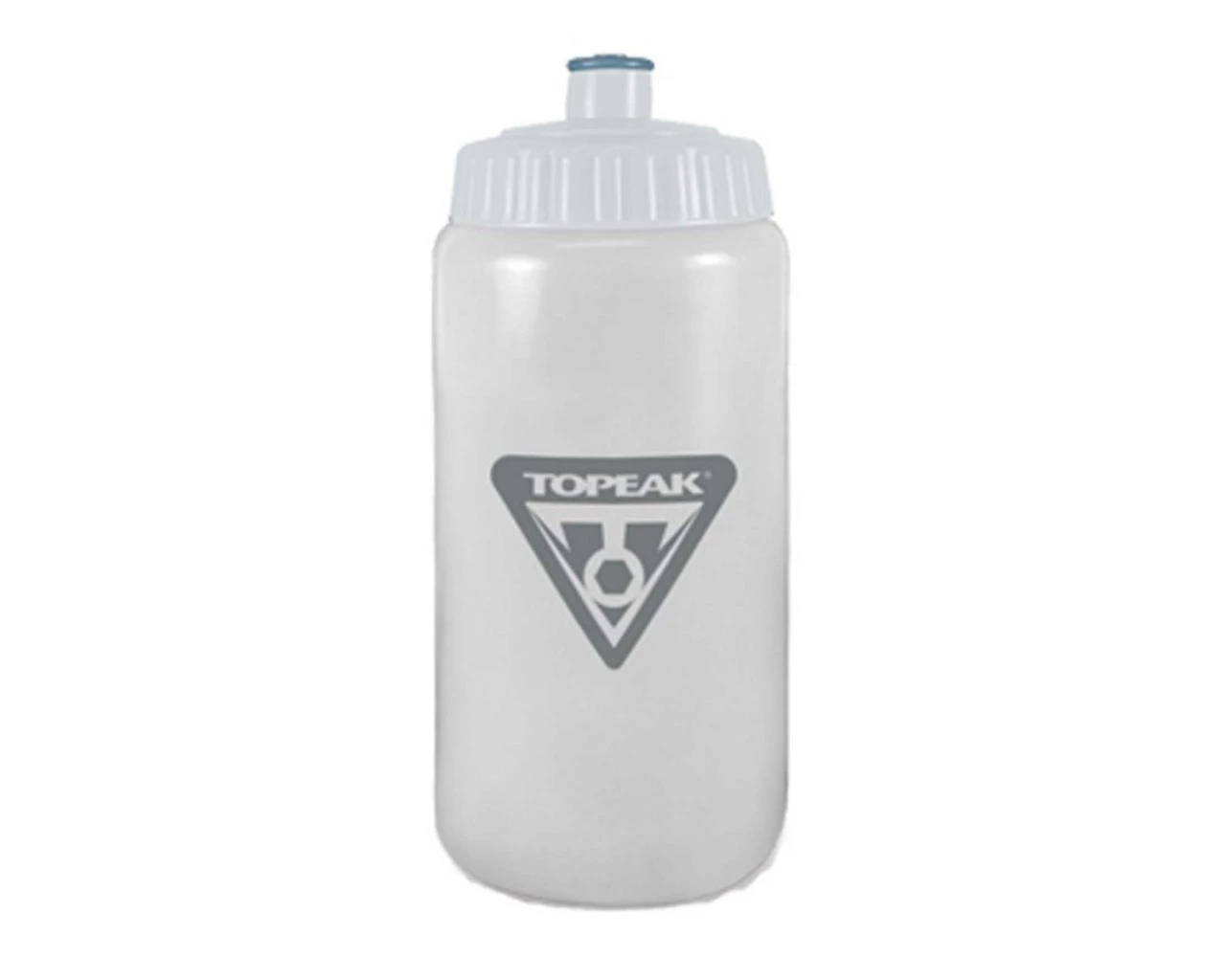 Topeak Bottle BioBased 0.5 L - Trinkflasche Aus Biobasiertem Material