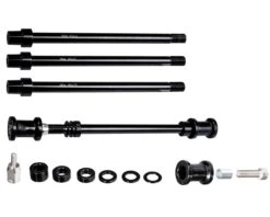 Topeak Journey Trailer Steckachsen-Kit