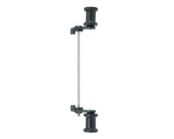 Topeak Kupplung Für Journey Trailer - Fahrradkupplung