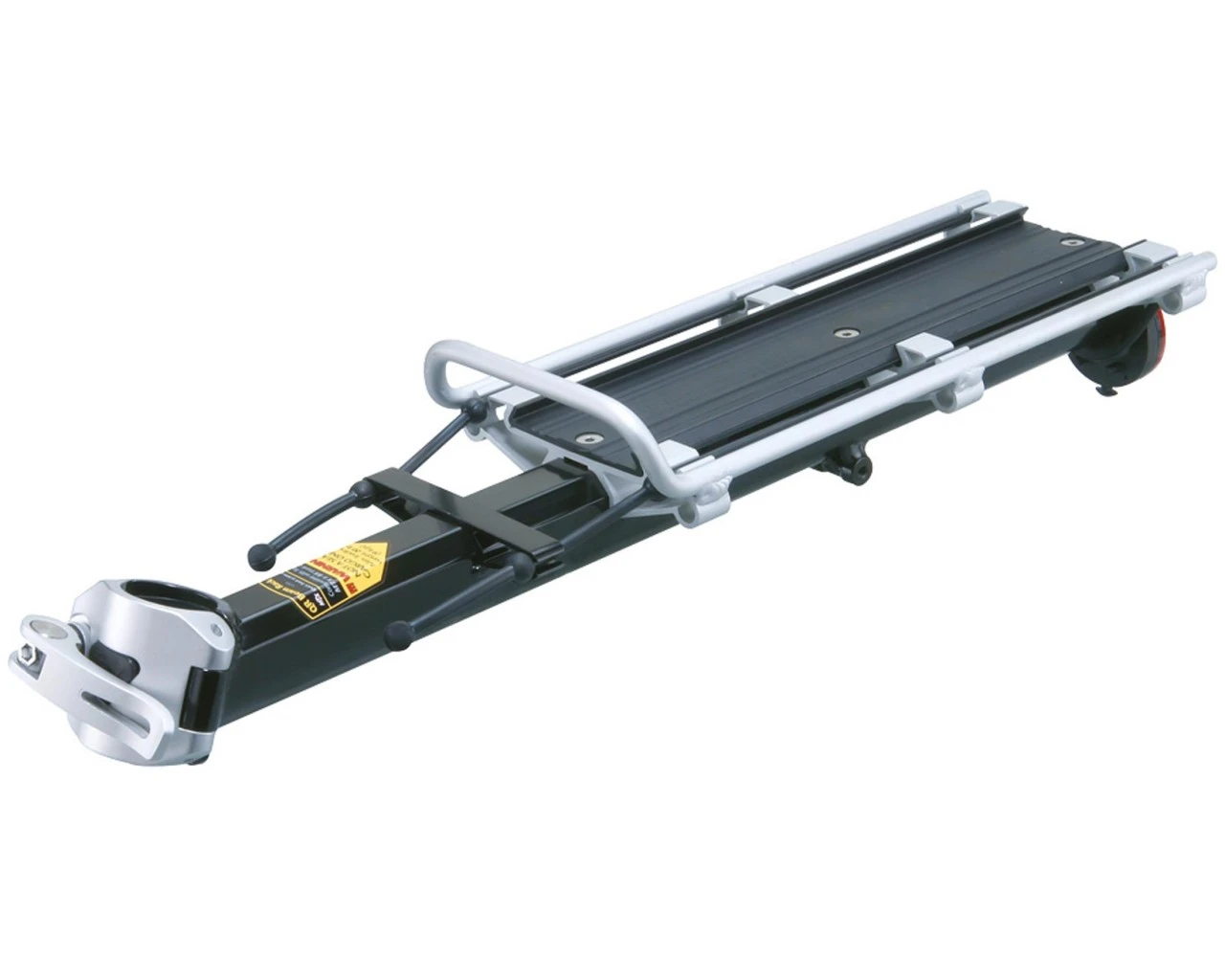 Topeak MTX Beam Rack, E-Type | Mountainbike Gepäckträger