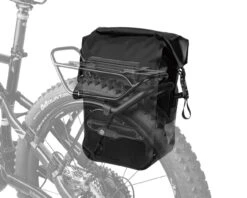 Topeak Pannier DryBag Gepäckträgertasche 20 Liter | Black -Cube Verkäufe topeak pannier drybag gepcktrgertasche 15 liter black 004 71719 2200x1760 1280x1280