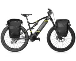 Topeak Pannier DryBag Gepäckträgertasche 20 Liter | Black -Cube Verkäufe topeak pannier drybag gepcktrgertasche 15 liter black 005 71720 2200x1760 1280x1280