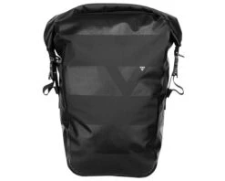 Topeak Pannier DryBag Gepäckträgertasche 20 Liter | Black -Cube Verkäufe topeak pannier drybag gepcktrgertasche 20 liter black 002 71717 2200x1760 1280x1280