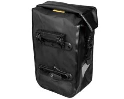 Topeak Pannier DryBag Gepäckträgertasche 20 Liter | Black -Cube Verkäufe topeak pannier drybag gepcktrgertasche 20 liter black 003 71718 2200x1760 1280x1280