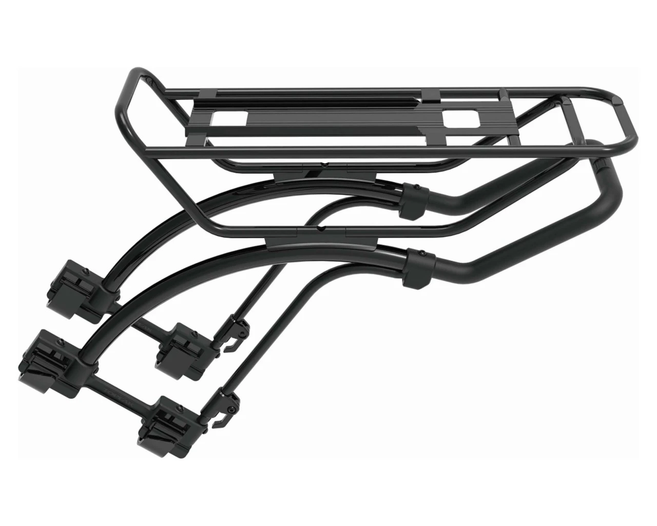 Topeak TetraRack M2L - Gepäckträger Für 27.5"-29" | Black