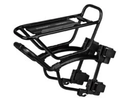 Topeak TetraRack R1 Frontgepäckträger | Black