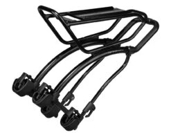 Topeak TetraRack R2 Gepäckträger | Black